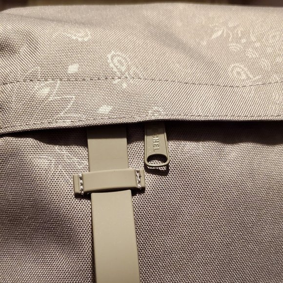 Herschel - Buckingham Peacoat/Bandana main image 4